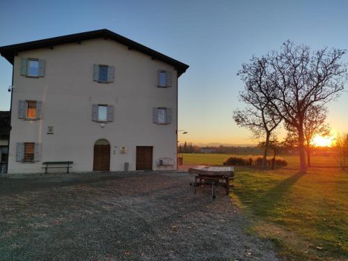 Antico Podere Emilia 1