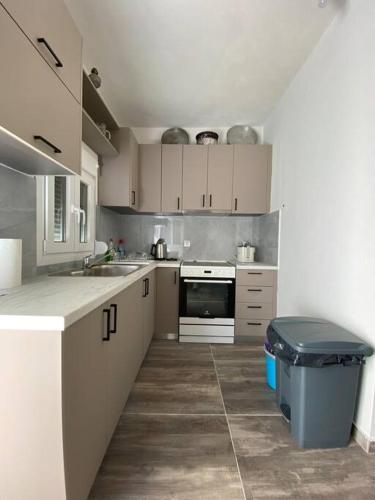 Natural Retreat Shelter #Unoblu® in Agrilia (Aitolia kai Akarnania)