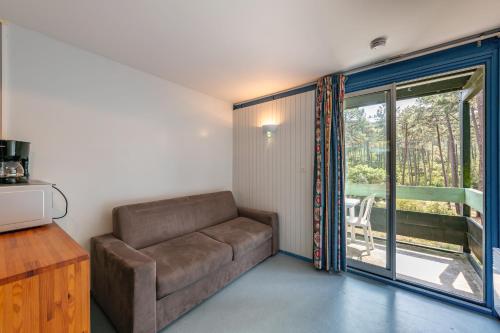 Residence les Cavales
