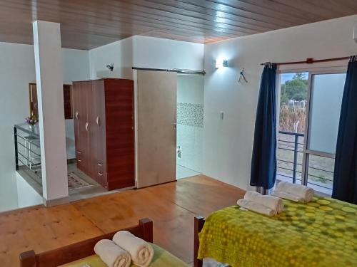 La Casita in La Banda