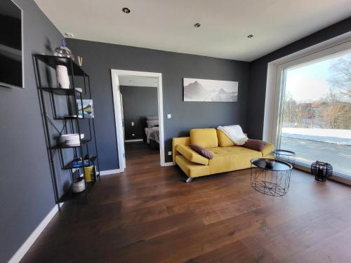 Quartier4 - mit privater Außensauna!, Sonthofen (fotografie 5)