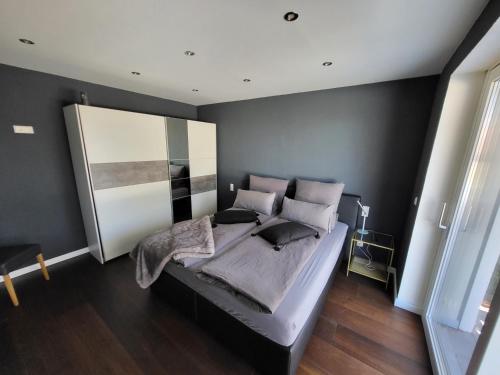 Quartier4 - mit privater Außensauna!, Sonthofen (fotografie 10)