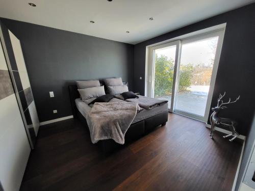 Quartier4 - mit privater Außensauna!, Sonthofen (fotografie 9)