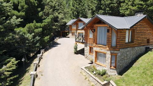 Two-Bedroom Chalet