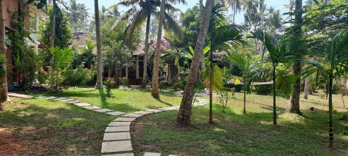 Doctors Ayurveda Heritage - Chathannoor