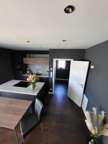 Quartier4 - mit privater Außensauna!, Sonthofen (fotografie 6)