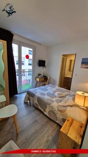 Hotel Au Valéry - image 11