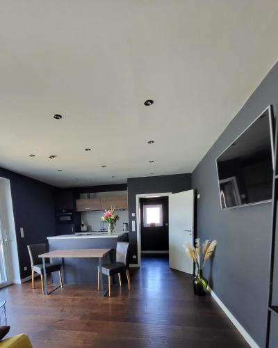 Quartier4 - mit privater Außensauna!, Sonthofen (fotografie 7)