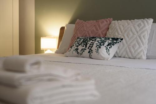 Junior Suite with Private Terrace and Free Parking