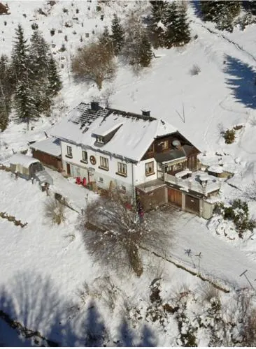 Apartment Peterl in Alpl, Österreich