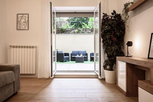 Junior Suite with Private Terrace and Free Parking - Tap to explore photos