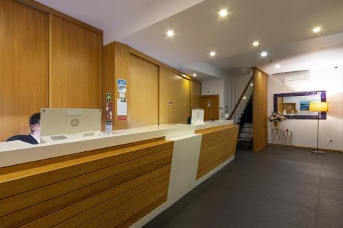 Prazer da Natureza Resort & Spa in Caminha