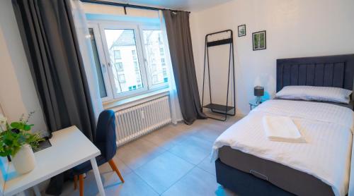 Espenlaub – Stuttgart, LA