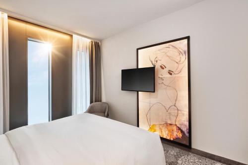 Hyperion Hotel München - image 11