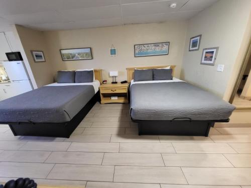 Double Room with Sea View