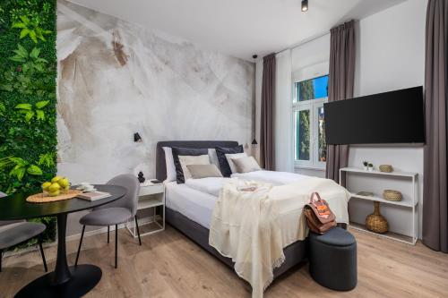 Molo Longo - Central Apartments & Rooms, Rijeka (fotografie 5)