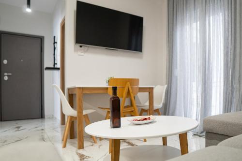 Suite Apartment Siatista