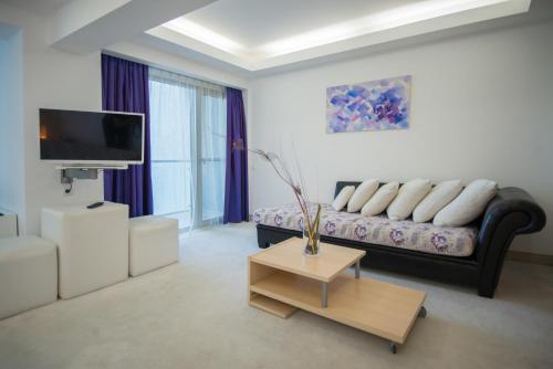 Dodo Beach Hotel – Kiten