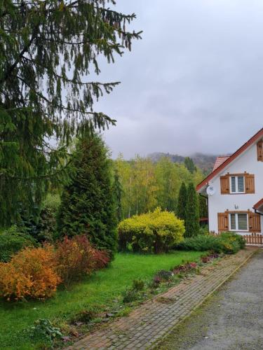 Konie2 Pokoje Gościnne