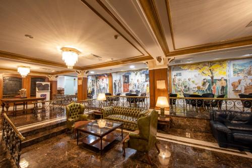 Bejárat, Eurostars Araguaney in Santiago De Compostela