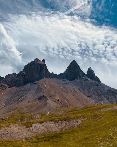 Résidence Goélia Les Chalets de Saint-Sorlin - image 13