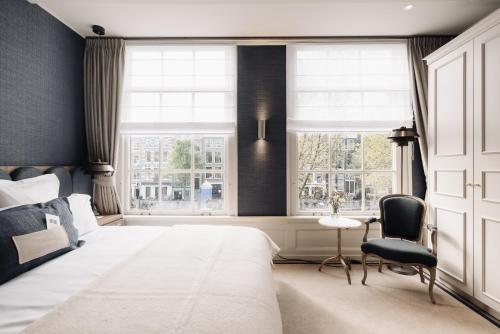 Hotel 717, Amsterdam (photo 6)