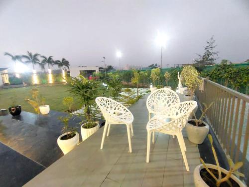 Shaw Estate- Near Expo Mart Mehra Farm - image 3