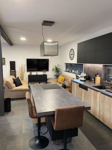 Chalet Sijkovsky in 斯塔拉列斯納