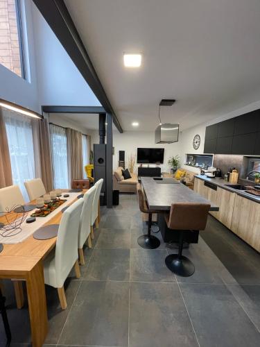 Chalet Sijkovsky in 斯塔拉列斯納