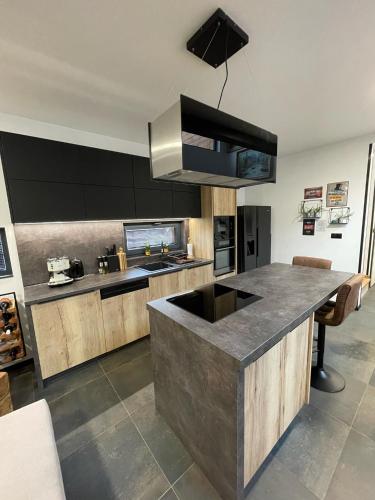 Chalet Sijkovsky in 斯塔拉列斯納