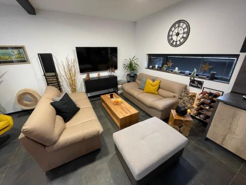 Chalet Sijkovsky in 斯塔拉列斯納