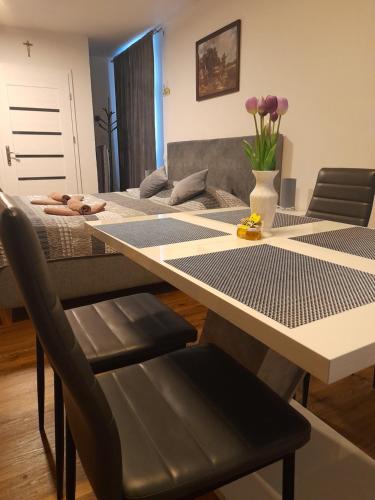 Instalaciones, Honey Apartment Lendava in Lendava