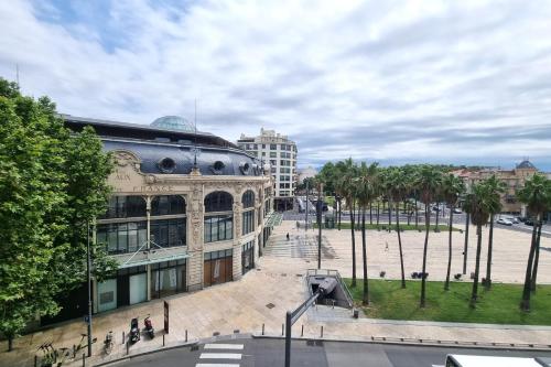 Le Catalogne - Belle Vue - WIFI - Location saisonnière - Perpignan