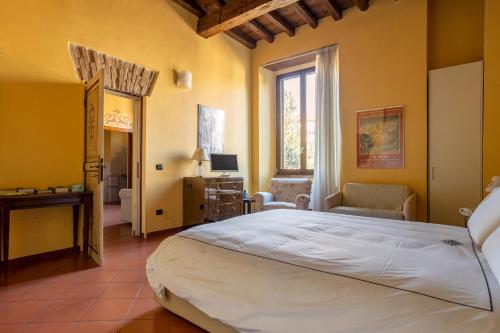  CASA DUCHESSE al Castello in Ferrara