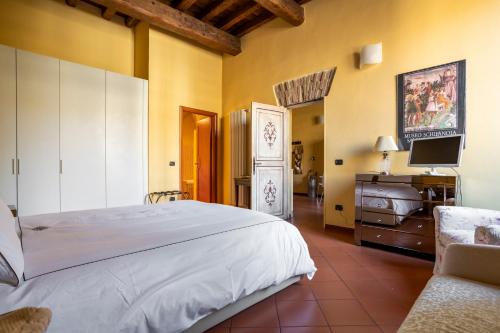  CASA DUCHESSE al Castello in Ferrara