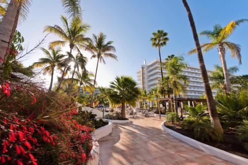 Hotel Gran Canaria Princess - Adults Only