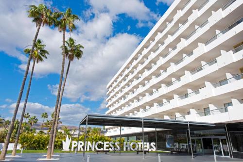 Hotel Gran Canaria Princess - Adults Only