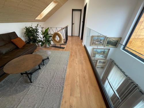 Chalet Sijkovsky in 斯塔拉列斯納