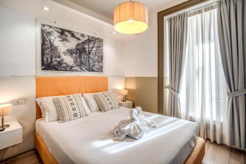 A Peace Of Rome B&B, Rzym (zdjęcie 7)