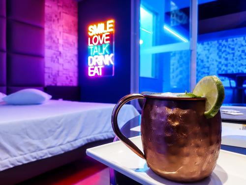 Motel Belle (Adult Only), São Paulo