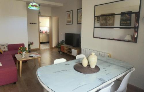 Romantic apartment with free parking