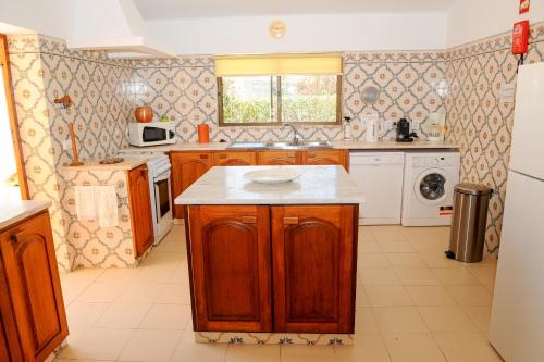 ห้องครัว, Vivenda Cinquenta e Sete in วาเล เด เซนเตียเนส