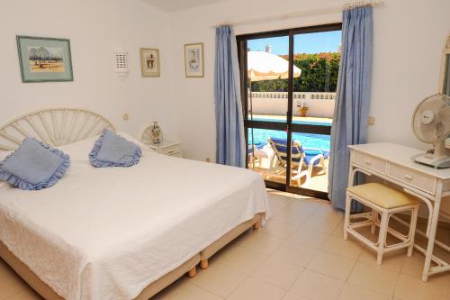 Vivenda Cinquenta e Sete in วาเล เด เซนเตียเนส