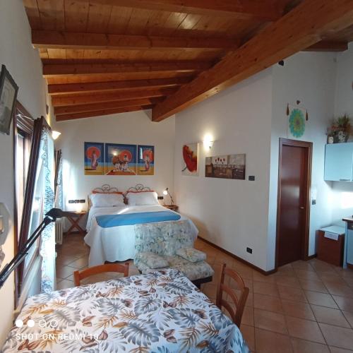  B&B Piccola Mantova, Ferienwohnung in Mantua