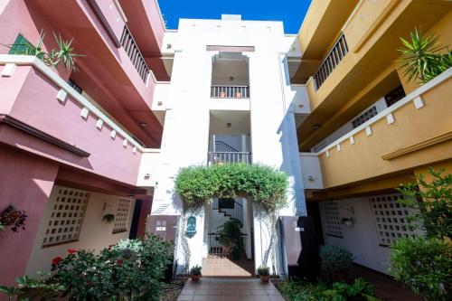  Apartamento Saadia Golf and Beach in Huelva