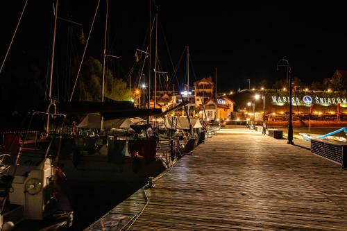 Marina Sniardwy Resort