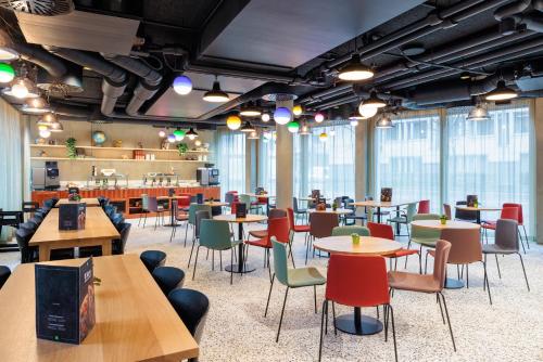 ibis Styles Bern City - image 27