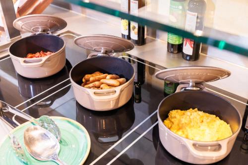 ibis Styles Bern City - image 22