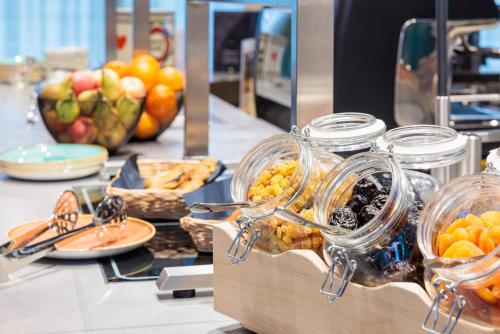 ibis Styles Bern City - image 38