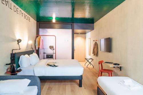 ibis Styles Bern City - image 32